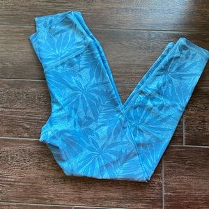 P’tula Desaree Swift Legging